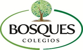 Colegio Bosques